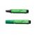 Pincel Marcador Permanente (Compactor) Cor:Verde 1