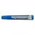 Pincel Marcador Permanente (Faber Castell) Cor:Azul 1