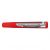 Pincel Marcador Permanente (Faber Castell) Cor:Vermelho 1
