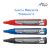 Pincel Marcador Permanente (Faber Castell) 1