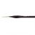 Pincel Redondo para Aquarela SFB0148 (Sinoart) Tamanho:0 1