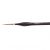 Pincel Redondo para Aquarela SFB0148 (Sinoart) Tamanho:3 1