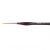 Pincel Redondo para Aquarela SFB0148 (Sinoart) Tamanho:5 1