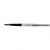 Pincel Redondo Round Graduate SY85 (Daler Rowney) Tamanho:10 1