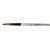 Pincel Redondo Round Graduate SY85 (Daler Rowney) Tamanho:12 1