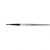 Pincel Redondo Round Graduate SY85 (Daler Rowney) Tamanho:6 1