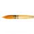 Pincel Redondo Spin Synthetics Amarradinho 488 (Da Vinci) Tamanho:10 1