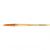 Pincel Redondo Spin Synthetics Amarradinho 488 (Da Vinci) Tamanho:3 1