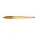 Pincel Redondo Spin Synthetics Amarradinho 488 (Da Vinci) Tamanho:6 1