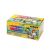 Pintura a Dedo 6 Cores 15ml (Acrilex) 1