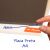 Placa Foam Board Preto 4mm (La Pluma) Formato:A4 1