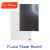 Placa Foam Board Preto 4mm (La Pluma) 1