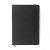 Planner 2024 Diária 14x21cm Clássica - Preta (Cícero) 1
