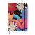 Planner 2024 Semanal 14x21cm Pólen - Tropicália Preto (Cícero) 1