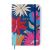Planner 2024 Semanal Anotações 14x21cm Pólen - Tropicália Azul (Cícero) 1