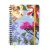 Planner 2024 Semanal Checklist Wire-o 17x24cm Joia Natural - Insecta Tarde (Cícero) 1