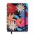 Planner 2024 Semanal Checklist Wire-o 17x24cm Pólen - Tropicália Preto (Cícero) 1