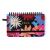 Planner 2024 Semanal Office Wire-o 15,5x9cm Pólen - Tropicália Preto (Cícero) 1