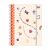 Planner Capricho M7 (Tilibra) Capa:2023-Everything you Need is 1