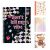 Planner Capricho M7 (Tilibra) 1