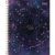 Planner Magic M7 (Tilibra) Capa:2022-The Stars Will Guide You 1