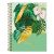 Planner Naturalis M7 (Tilibra) Capa:2025-Fundo Verde 1