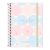 Planner Soho M7 (Tilibra) Capa:2024-Bolas Grandes 1