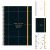 Planner West Village Espiral M5 (Tilibra) 1