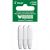 Refil Ponta para Caneta de Quadro Branco WBM 3un (Pilot) 1