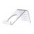 Porta Celular e Tablet Prime Cristal (Waleu) 1