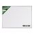 Quadro Branco Moldura Aluminio Standard (Souza) Tamanho:90x120 1