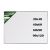 Quadro Branco Moldura Aluminio Standard (Souza) 1