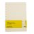 Refil Caderno Inteligente Pontilhado Off-white (Atoma) Formato:A4 1
