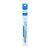 Refil Caneta IPlus 0.5mm Gel Slicci (Pentel) Cor:Azul 1