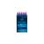 Refil Caneta Rollerball One Change com 5 Cartuchos (Schneider) Cor:Violeta 1