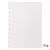 Refil Liso para Caderno Inteligente 120g (CI) Tamanho:Grande 1
