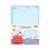 Refil Pautado para Tilidisco Snoopy 90g 50fls (Tilibra) 1
