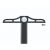 Regua T 5810 1Mt Movel (Trident) 1