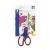Tesoura Escolar Noris Club 17Cm (Staedtler) 1
