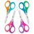 Tesoura Escolar Tris Class Duo (Tris) 1
