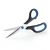 Tesoura Multiuso 26,7cm (Waleu) 1