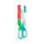 Tesoura Multiuso Essentials Green 21cm (Maped) 1