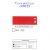 Tinta Acrilica 20ml G2 (Corfix) Cor:Alizarin Crimson (104) 1