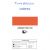 Tinta Acrilica 20ml Fluorescente (Corfix) Cor:Laranja Fogo (1010) 1