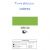 Tinta Acrílica 37ml Fluorescente (Corfix) Cor:Verde (1025) 1