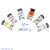 Tinta Acrilica 20ml G2 (Corfix) 1