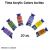 Tinta Acrílica Acrylic Colors 20ml (Acrilex) 1