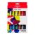Tinta Acrílica Amsterdam 20ml Estojo com 12 Cores Paisagem (Royal Talens) 1