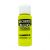 Tinta Acrílica Fluorescente Decorfix 60ml (Corfix) Cor:Amarelo Limão 1