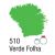 Tinta Acrilica Fosca 37ml (Acrilex) Cor:Verde Folha 1